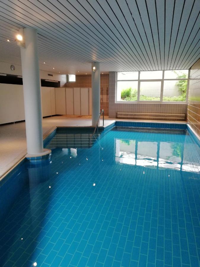 Fewo Segelwind Bodman-Ludwigshafen Extérieur photo