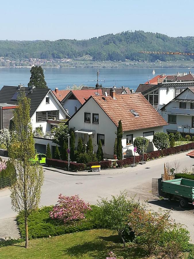 Fewo Segelwind Bodman-Ludwigshafen Extérieur photo